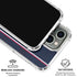 NBA LA Clippers Jersey iPhone 16 Pro Max Clear Case