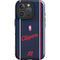 NBA LA Clippers Jersey iPhone 16 Pro Max Impact Case