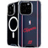 NBA LA Clippers Jersey iPhone 16 Pro Max MagSafe Case