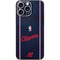 NBA LA Clippers Jersey iPhone 16 Pro Max Skin
