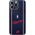 NBA LA Clippers Jersey iPhone 16 Pro Max Skin