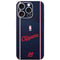 NBA LA Clippers Jersey iPhone 16 Pro Skin