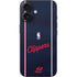 NBA LA Clippers Jersey iPhone 16 Skin