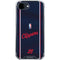 NBA LA Clippers Jersey iPhone 16e Clear Case