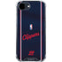 NBA LA Clippers Jersey iPhone 16e Clear Case