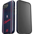 NBA LA Clippers Jersey iPhone 16e Impact Case