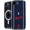 NBA LA Clippers Jersey iPhone 16e MagSafe Case