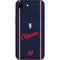 NBA LA Clippers Jersey iPhone 16e Skin