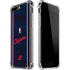 NBA LA Clippers Jersey iPhone 7/8 Plus Clear Case