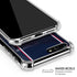 NBA LA Clippers Jersey iPhone 7/8 Plus Clear Case