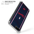 NBA LA Clippers Jersey iPhone 7/8 Plus Clear Case