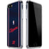 NBA LA Clippers Jersey iPhone SE (2nd & 3rd Gen) Clear Case