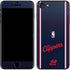 NBA LA Clippers Jersey iPhone SE (2nd & 3rd Gen) Skin