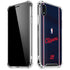 NBA LA Clippers Jersey iPhone XR Clear Case