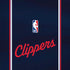 NBA LA Clippers Jersey iPhone XR Skin