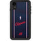 NBA LA Clippers Jersey iPhone XR Waterproof Case