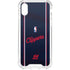 NBA LA Clippers Jersey iPhone XS Clear Case