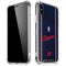 NBA LA Clippers Jersey iPhone XS Max Clear Case
