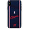 NBA LA Clippers Jersey iPhone XS Skin