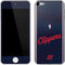 NBA LA Clippers Jersey Apple iPod Skin