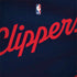 NBA LA Clippers Jersey Dell Latitude Skin
