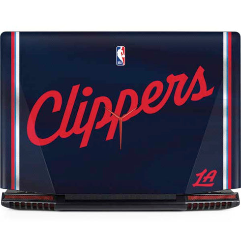 NBA LA Clippers Jersey Legion Y720 Skin