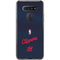 NBA LA Clippers Jersey LG K51/Q51 Clear Case