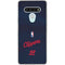 NBA LA Clippers Jersey LG Stylo 6 Clear Case