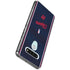 NBA LA Clippers Jersey LG Stylo 6 Clear Case
