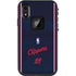 NBA LA Clippers Jersey LifeProof Fre iPhone Skin
