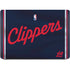 NBA LA Clippers Jersey Apple MacBook Air Skin