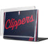 NBA LA Clippers Jersey MacBook Pro 14in (2021-24) Case plus Skin