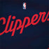 NBA LA Clippers Jersey MacBook Skins