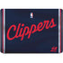 NBA LA Clippers Jersey Apple MacBook Pro 16-inch Skin