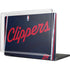 NBA LA Clippers Jersey MacBook Cases