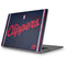 NBA LA Clippers Jersey Apple MacBook Pro 17-inch Skin
