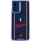 NBA LA Clippers Jersey Moto G Play 4G (2024) Clear Case