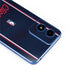 NBA LA Clippers Jersey Moto G Play 4G (2024) Skin