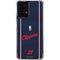NBA LA Clippers Jersey Moto G Power 5G (2024) Clear Case