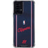 NBA LA Clippers Jersey Moto G Power 5G (2024) Clear Case