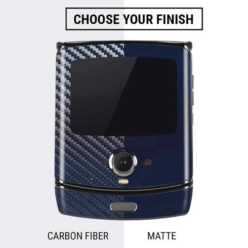 NBA LA Clippers Jersey Motorola RAZR Skin