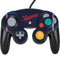 NBA LA Clippers Jersey Nintendo GameCube Controller Skin