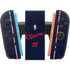NBA LA Clippers Jersey Nintendo Switch 2 (2025) Joy-Con Controller Skin
