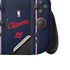 NBA LA Clippers Jersey Nintendo Switch 2 (2025) Joy-Con Controller Skin