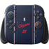 NBA LA Clippers Jersey Nintendo Switch 2 (2025) with Joy-Con Skin