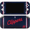 NBA LA Clippers Jersey Nintendo Switch Lite Skin