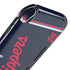 NBA LA Clippers Jersey Nintendo Switch Lite Skin