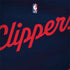 NBA LA Clippers Jersey Notebook 9 Pro 13in (2017) Skin