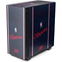 NBA LA Clippers Jersey NZXT H510 Compact ATX Mid-Tower Case Skin