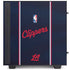 NBA LA Clippers Jersey NZXT H510 Compact ATX Mid-Tower Case Skin